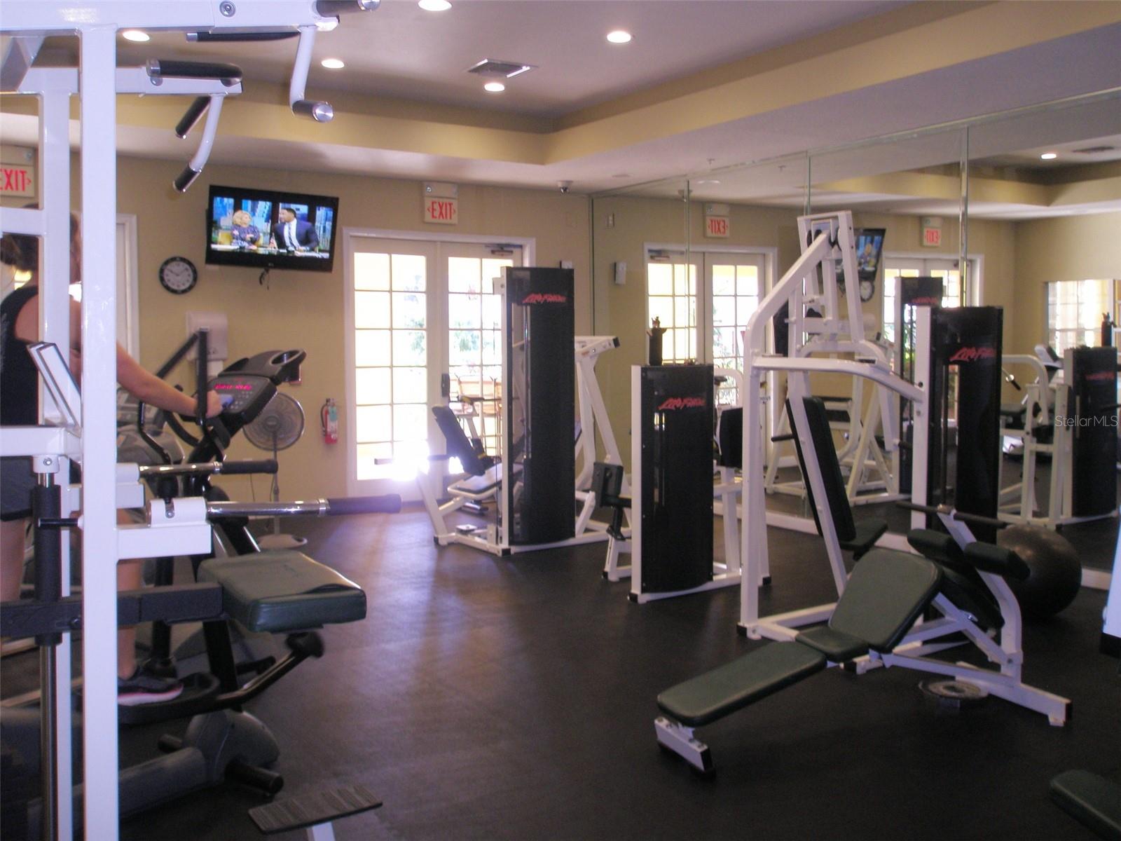 LAS PALMAS OF SARASOTA - Residential Lease