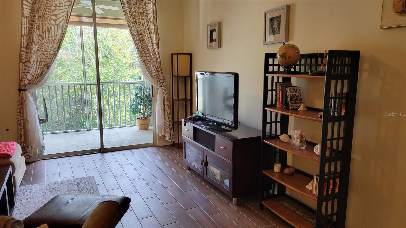 LAS PALMAS OF SARASOTA - Residential Lease