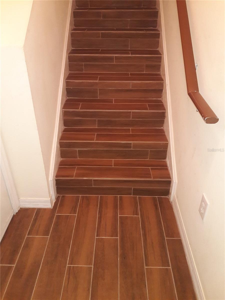 LAS PALMAS OF SARASOTA - Residential Lease