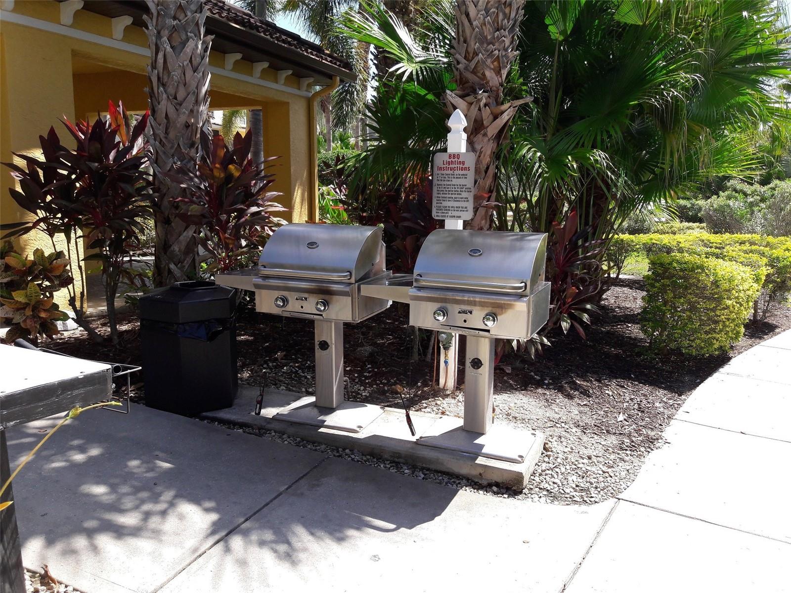 LAS PALMAS OF SARASOTA - Residential Lease