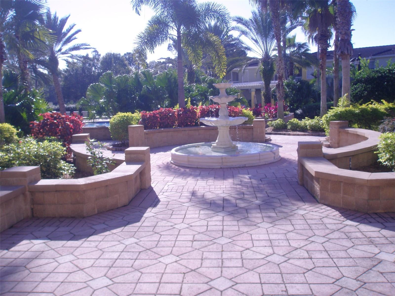 LAS PALMAS OF SARASOTA - Residential Lease