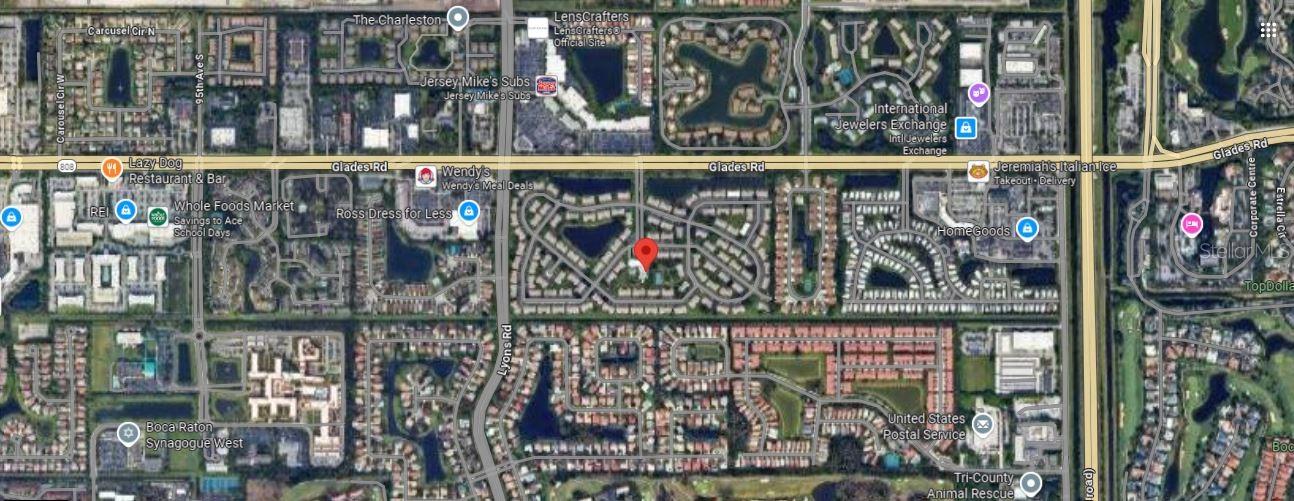 8838 BELLA VISTA DRIVE 343