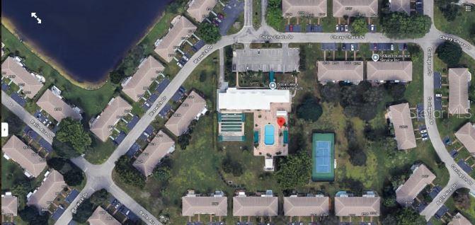 8838 BELLA VISTA DRIVE 343