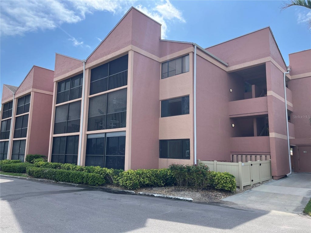 Photo of 3160 Matecumbe Key Road #235, Punta Gorda, FL 33955 (MLS # C7531839)