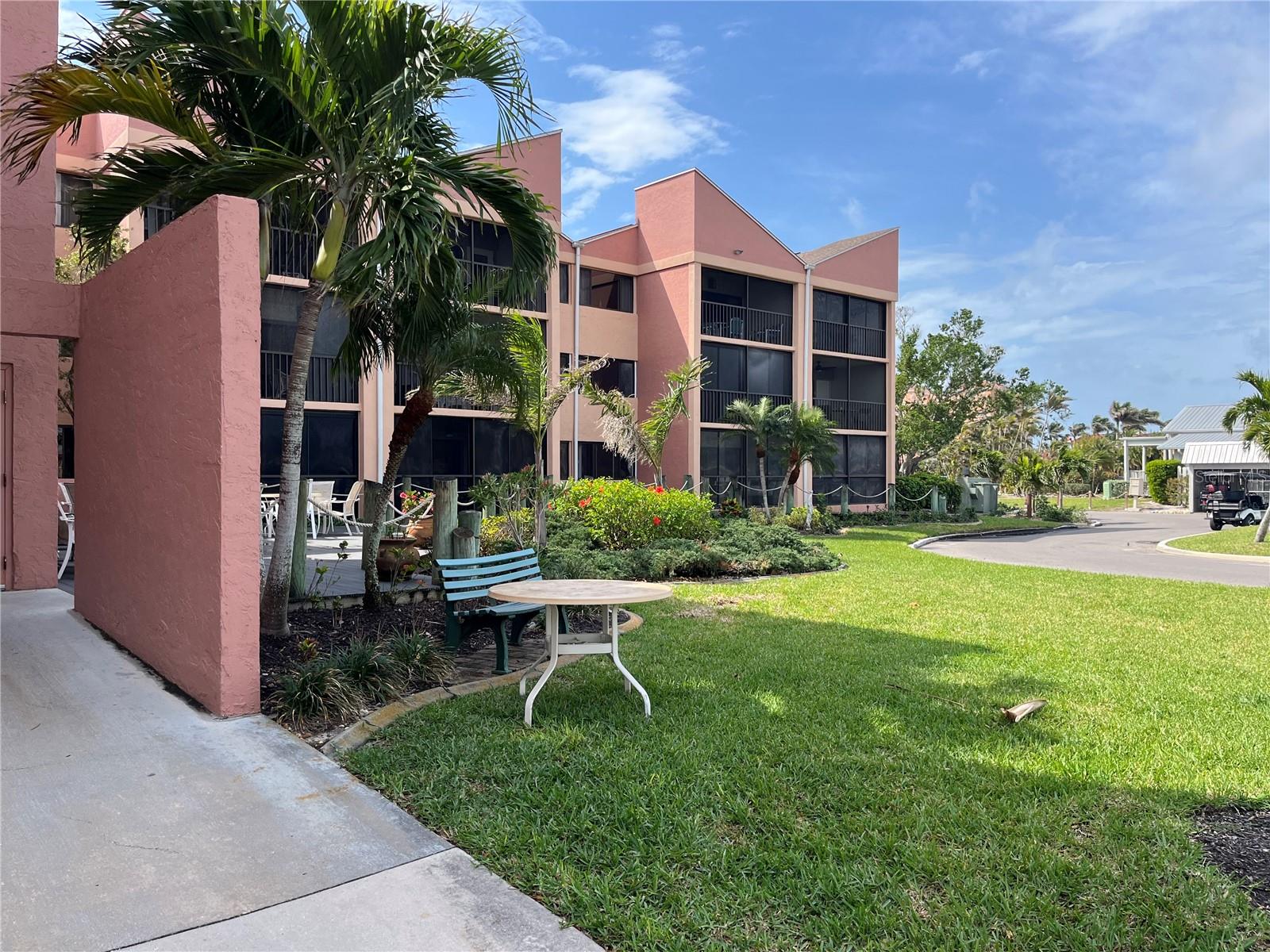 3160 MATECUMBE KEY ROAD 235