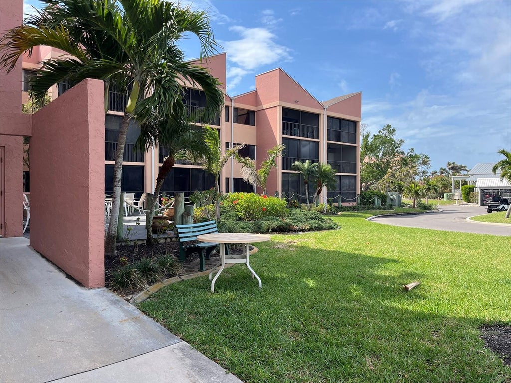 Photo of 3160 Matecumbe Key Road #235, Punta Gorda, FL 33955 (MLS # C7531839)