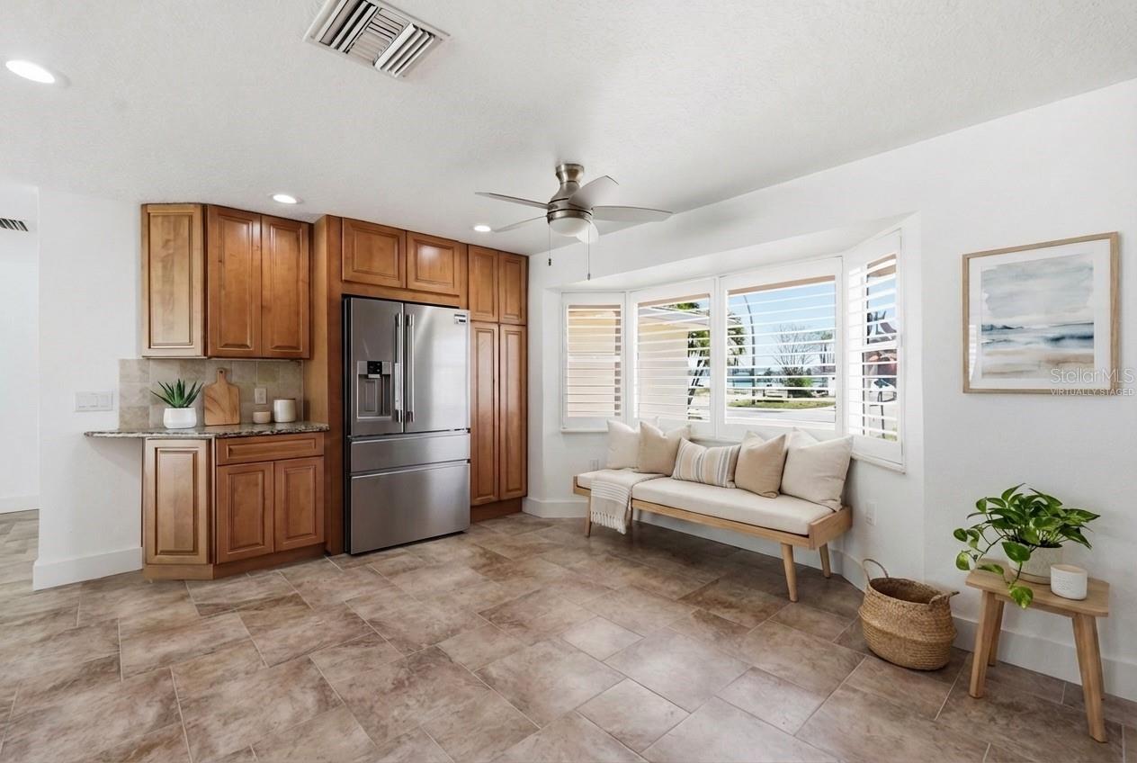 THREE PALMS POINT - Residential