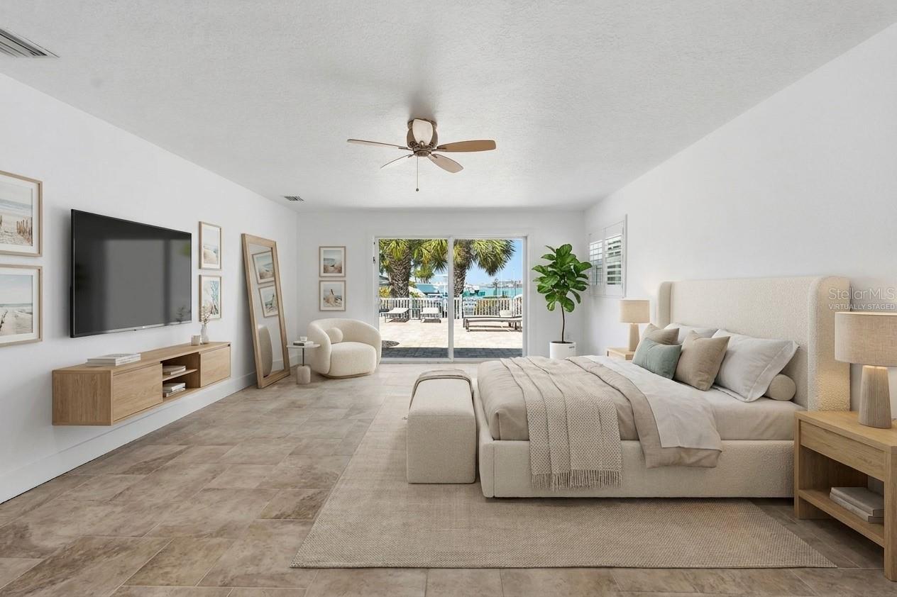 THREE PALMS POINT - Residential