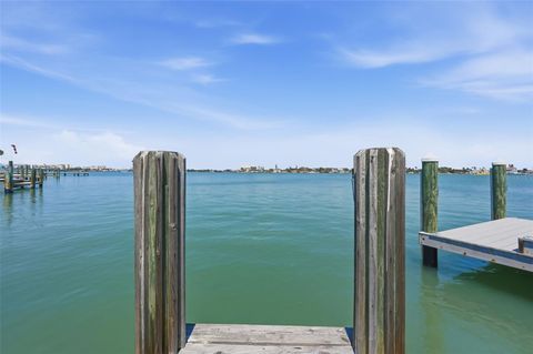 Photo of 711 64th Avenue, St Pete Beach, FL 33706 (MLS # TB8493217)