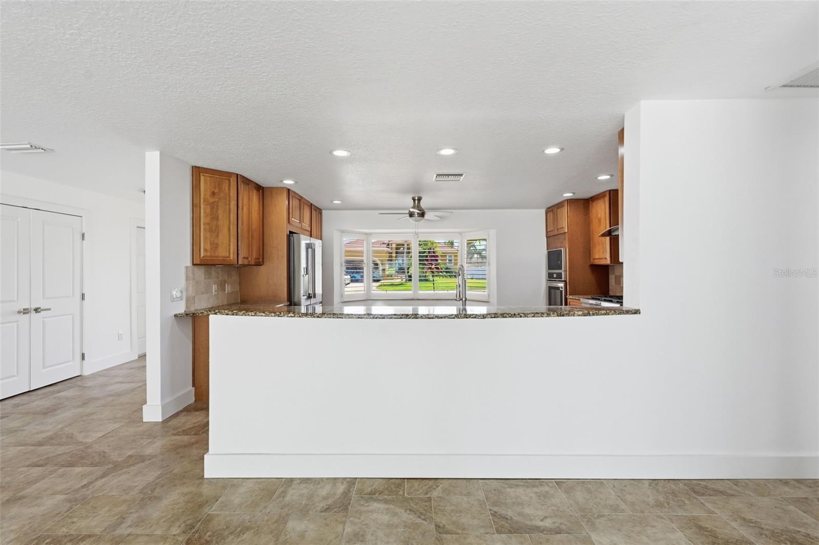 THREE PALMS POINT - Residential