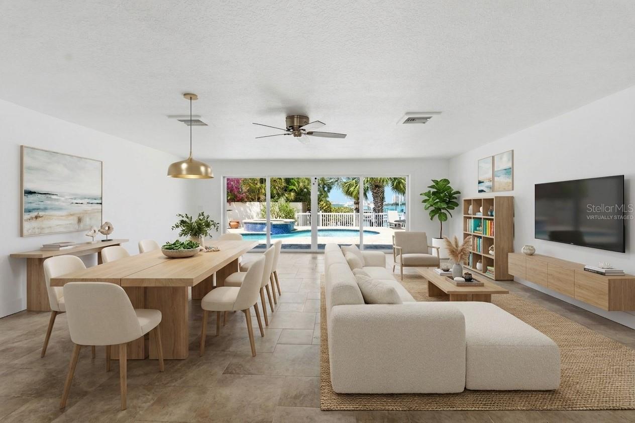 THREE PALMS POINT - Residential