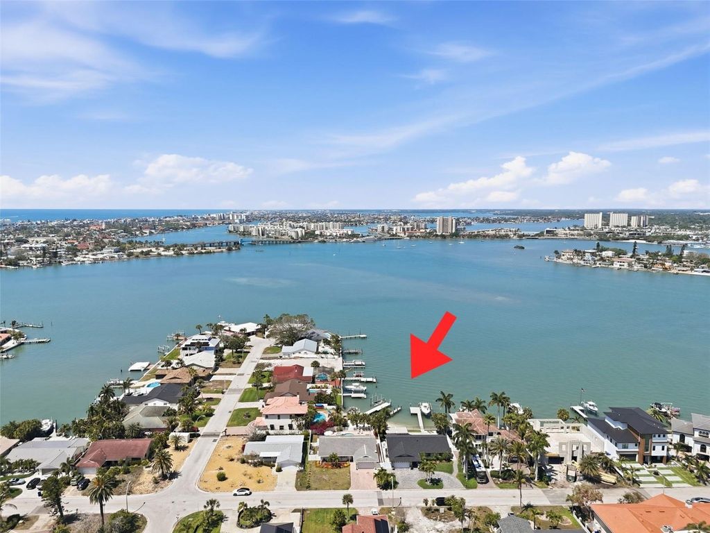 Photo of 711 64th Avenue, St Pete Beach, FL 33706 (MLS # TB8493217)