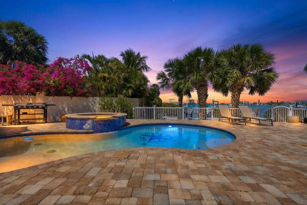 Photo of 711 64th Avenue, St Pete Beach, FL 33706 (MLS # TB8493217)