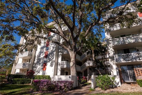 2630 PEARCE DRIVE 104 CLEARWATER FL 33764