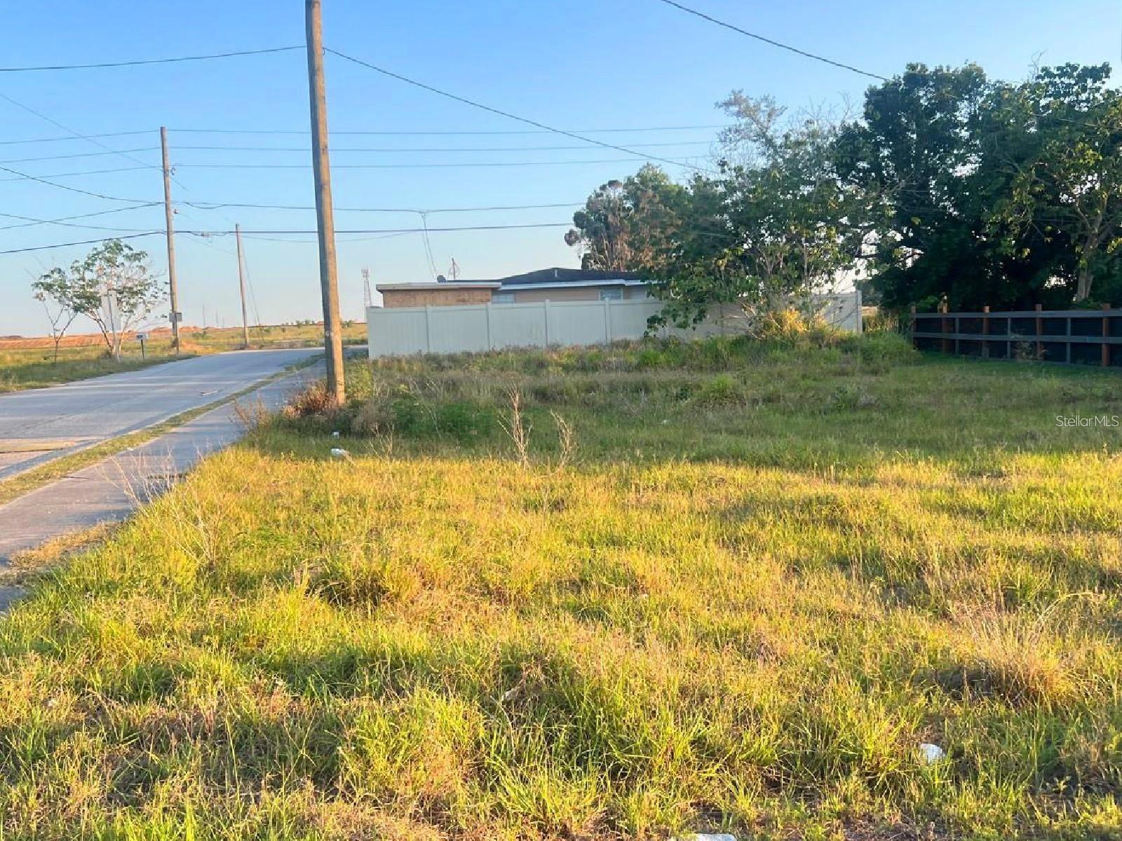 MILLER J T SUB - Land