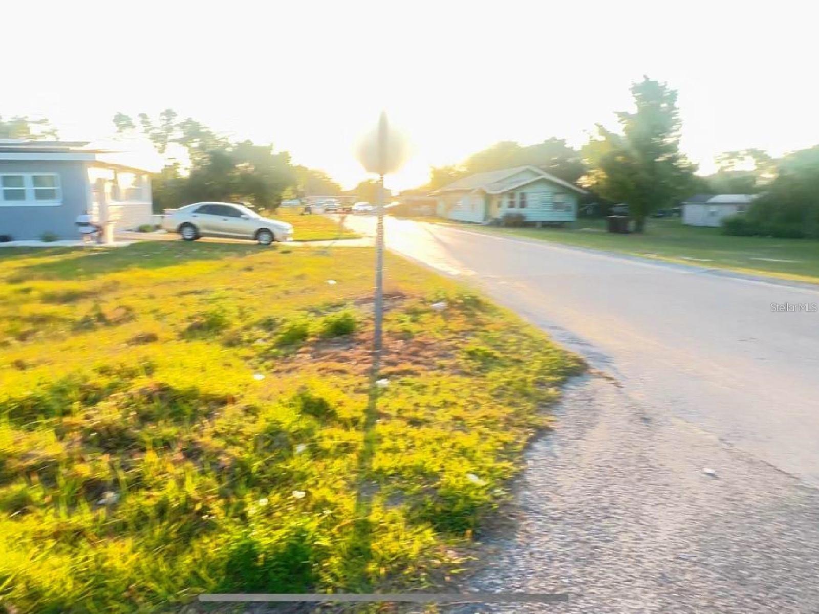 MILLER J T SUB - Land