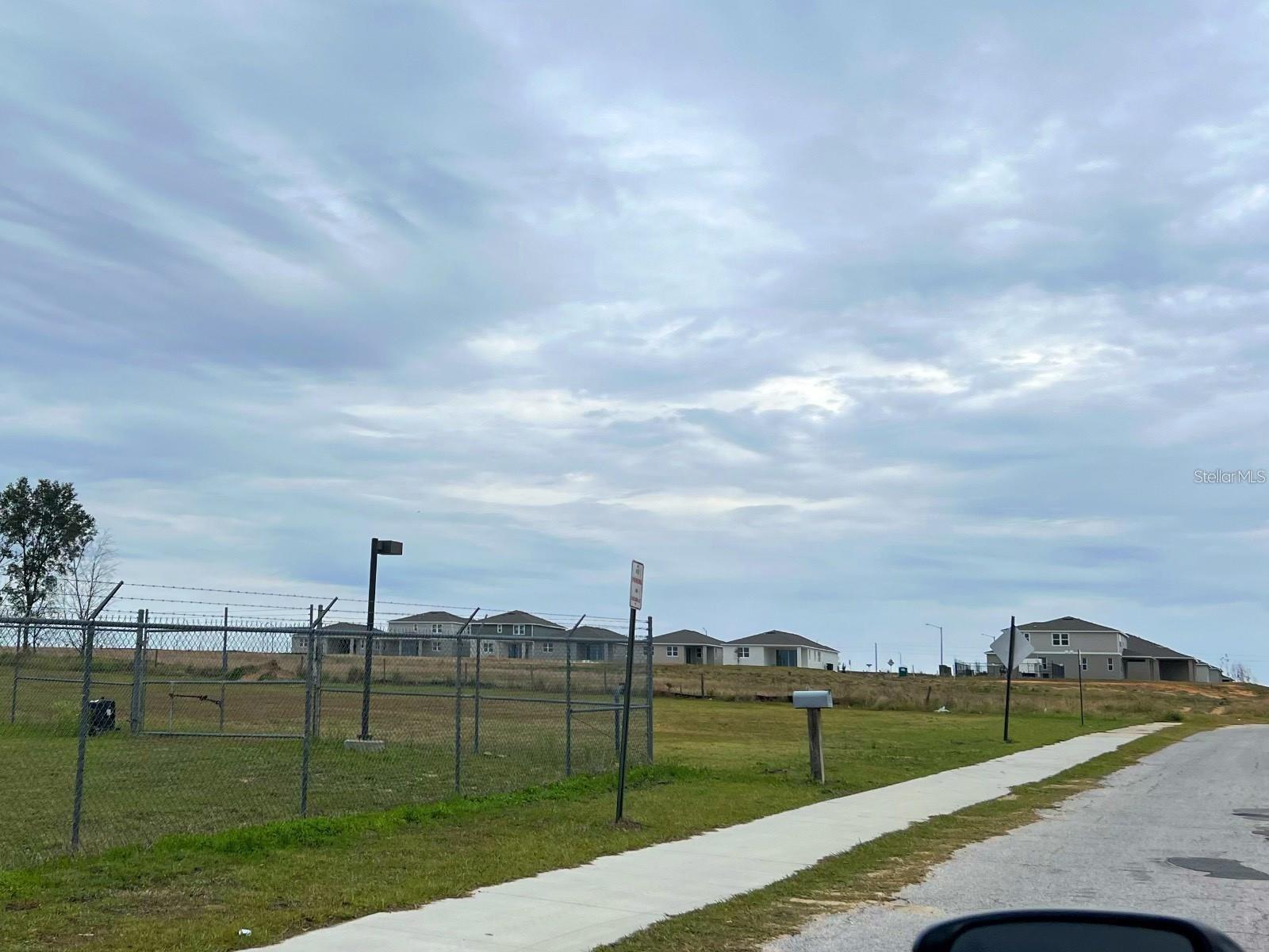 MILLER J T SUB - Land