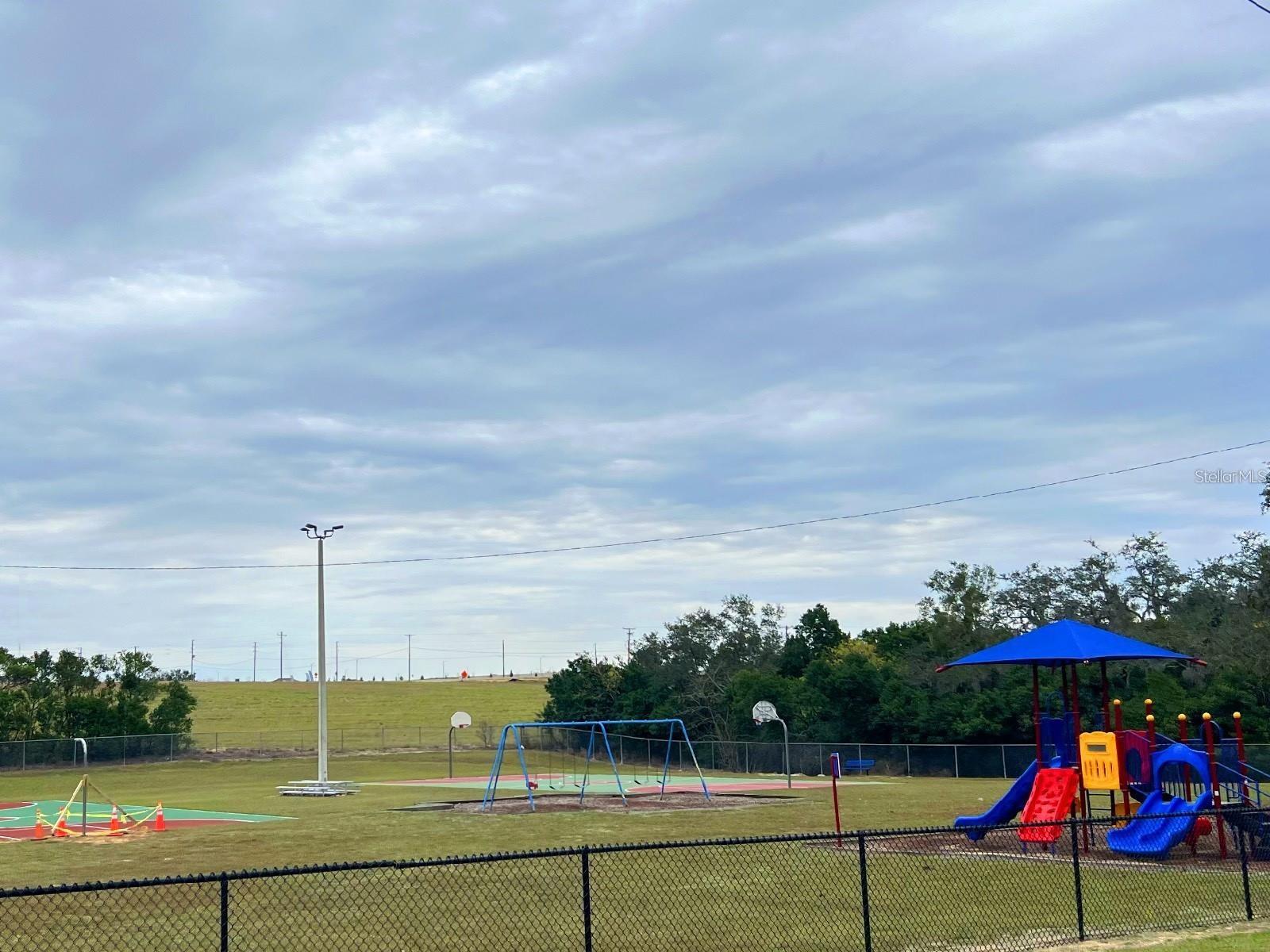 MILLER J T SUB - Land