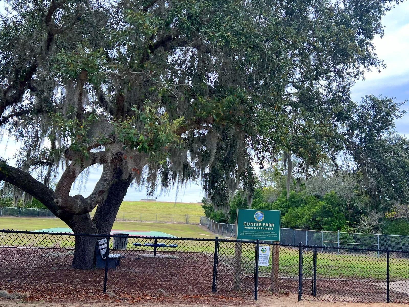 MILLER J T SUB - Land