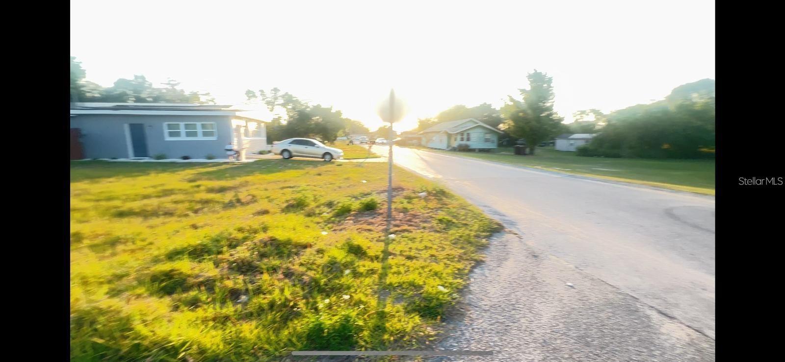 MILLER J T SUB - Land