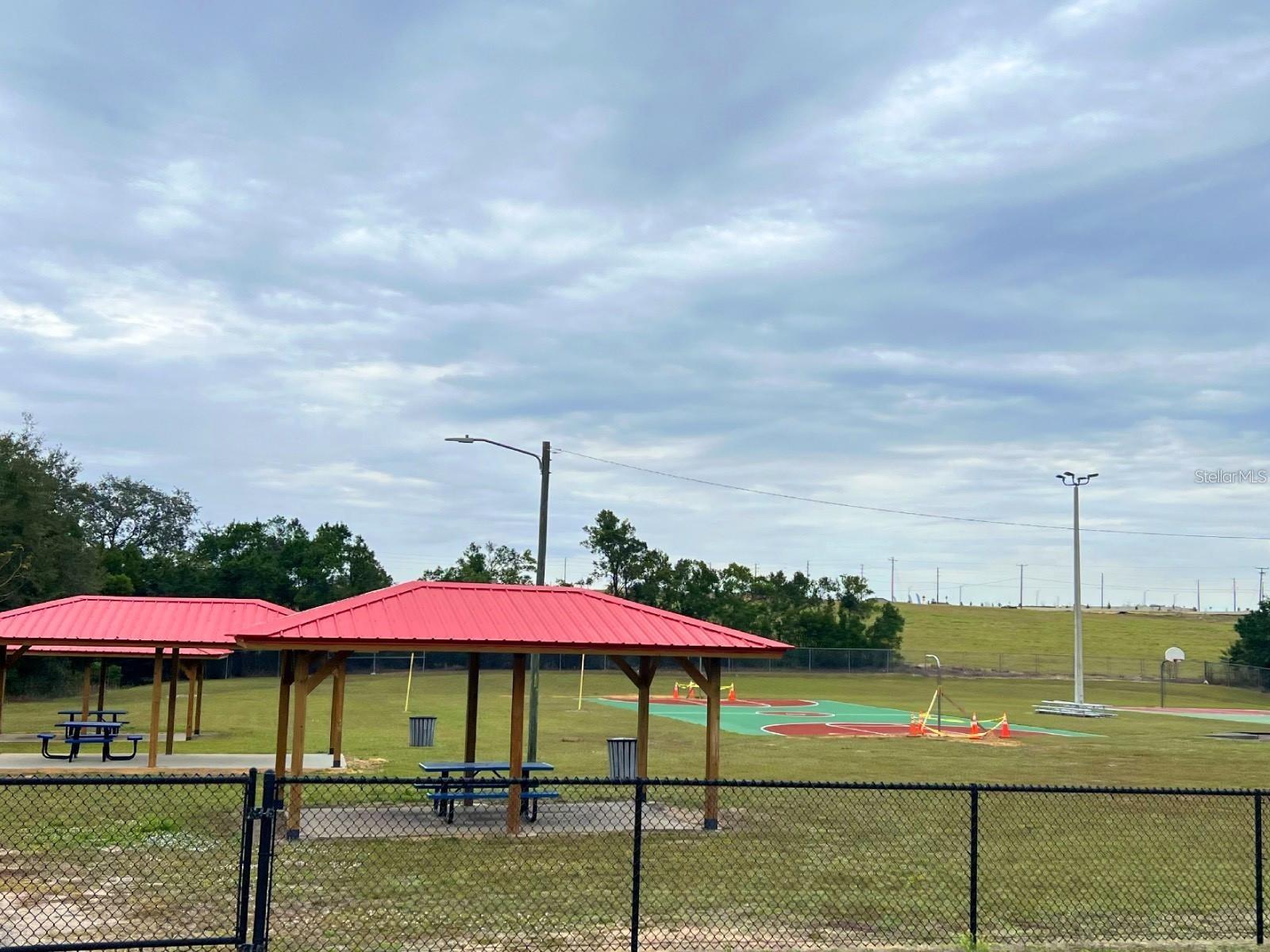 MILLER J T SUB - Land