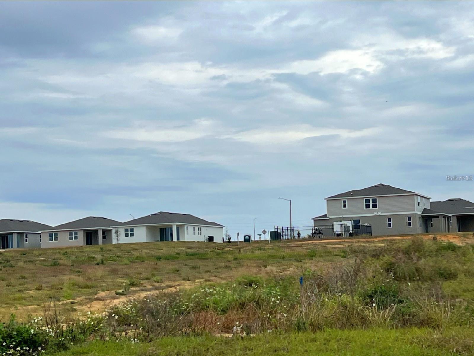 MILLER J T SUB - Land