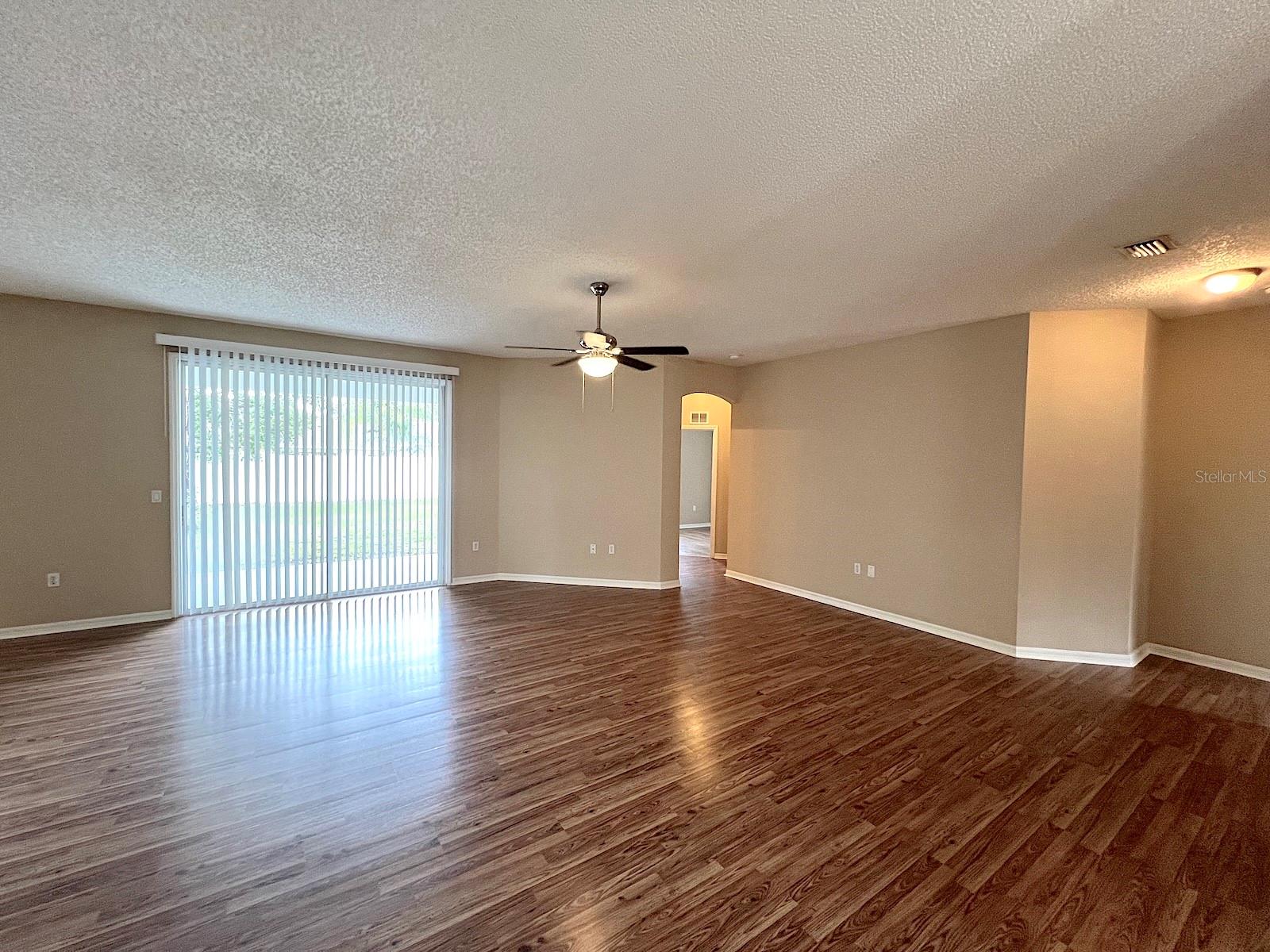 LEHIGH WOODS - Residential Lease