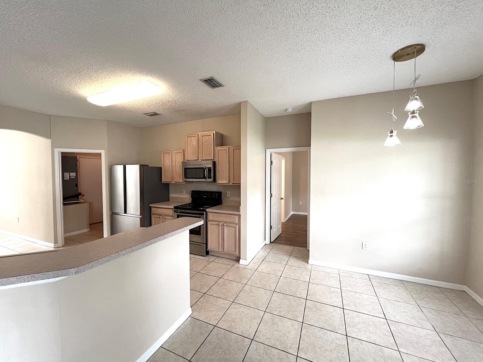 LEHIGH WOODS - Residential Lease