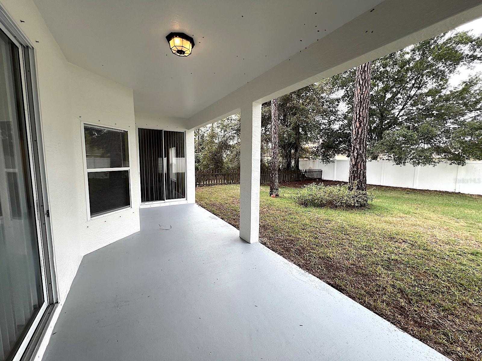 LEHIGH WOODS - Residential Lease