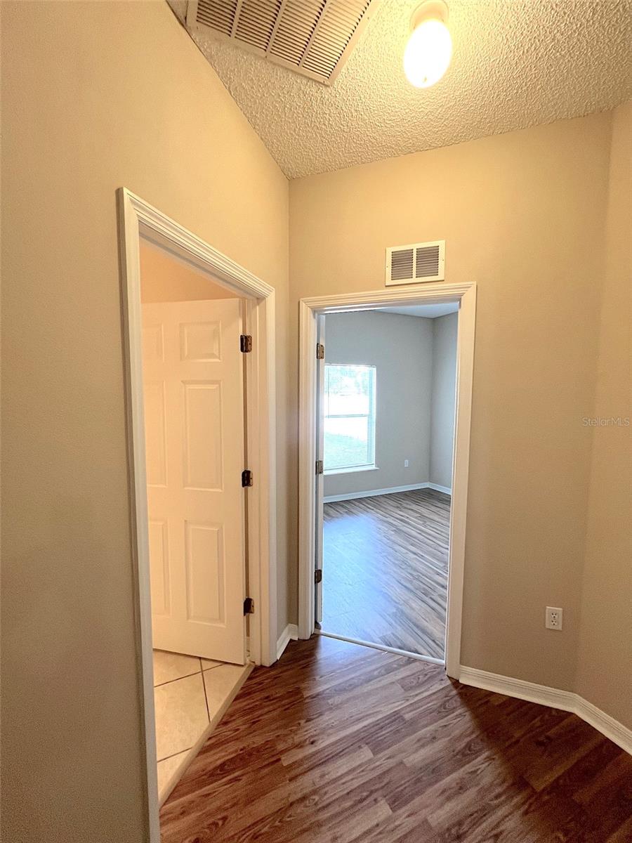 LEHIGH WOODS - Residential Lease