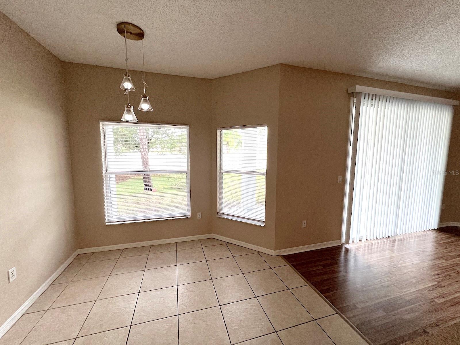 LEHIGH WOODS - Residential Lease