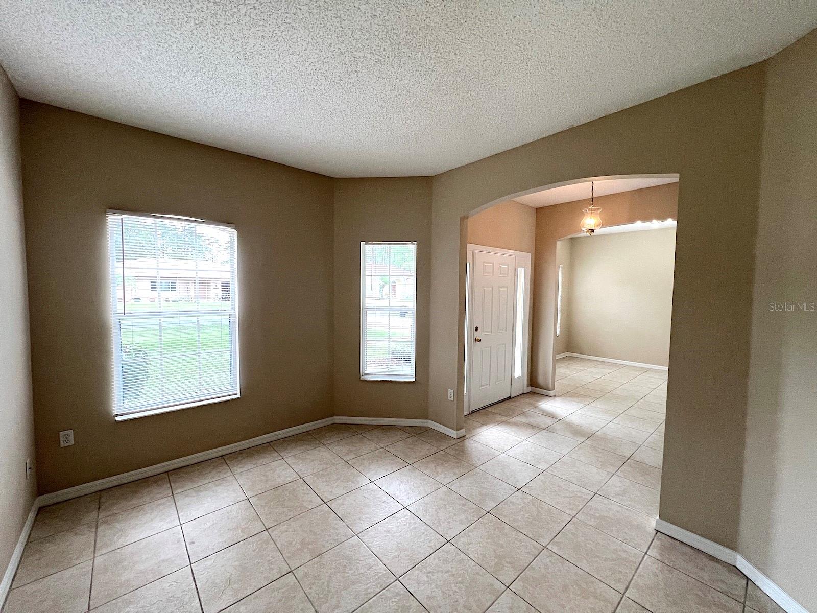 LEHIGH WOODS - Residential Lease