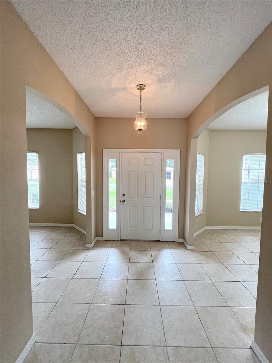 LEHIGH WOODS - Residential Lease