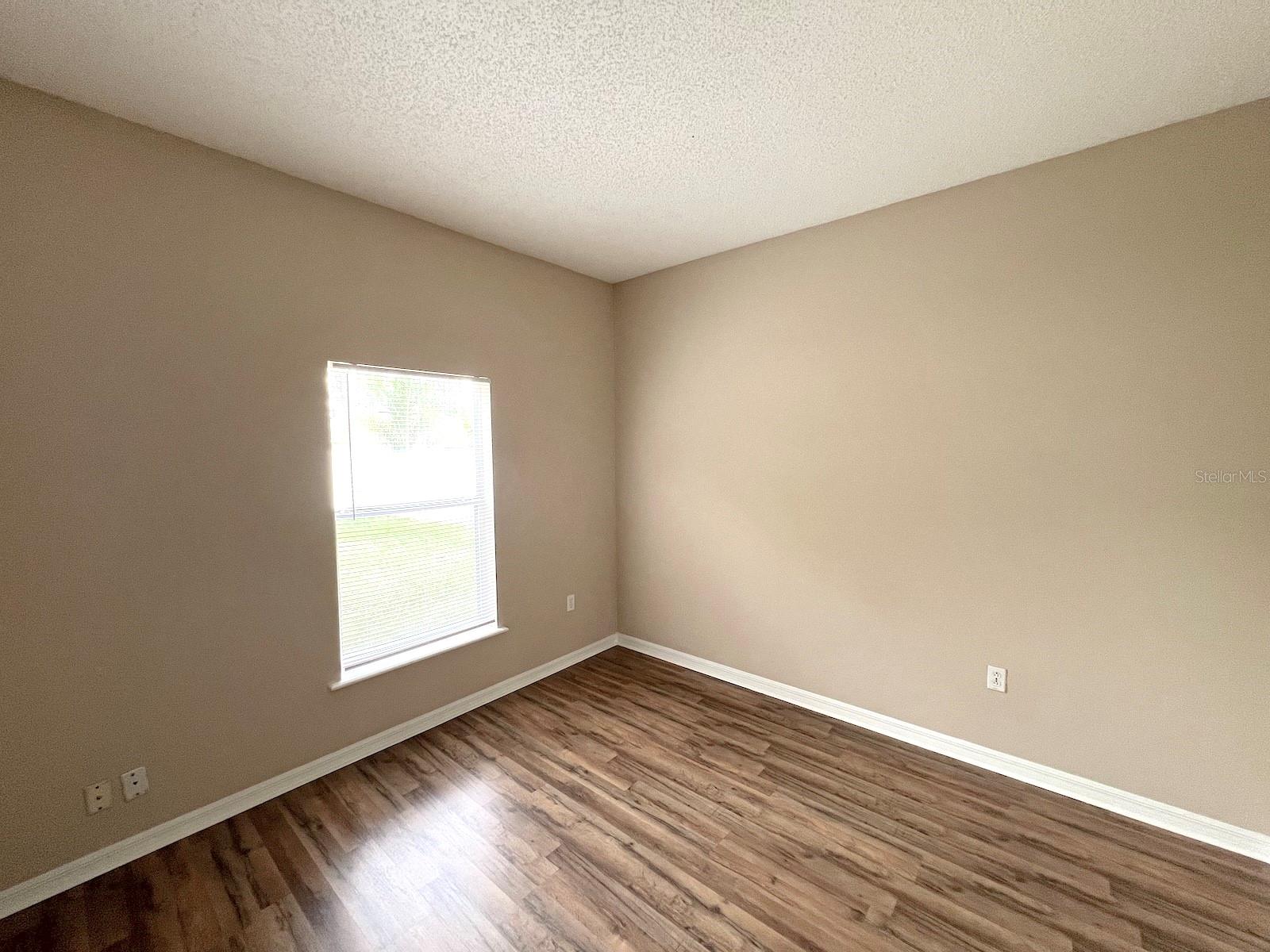 LEHIGH WOODS - Residential Lease