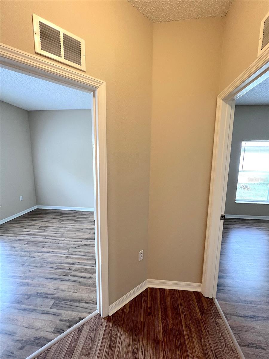 LEHIGH WOODS - Residential Lease