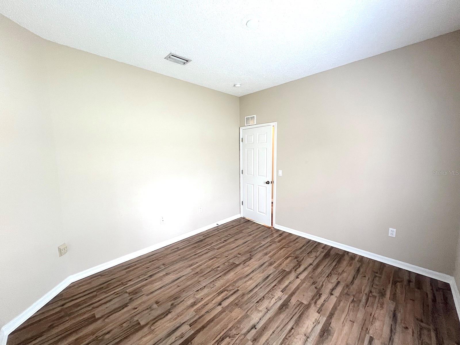 LEHIGH WOODS - Residential Lease