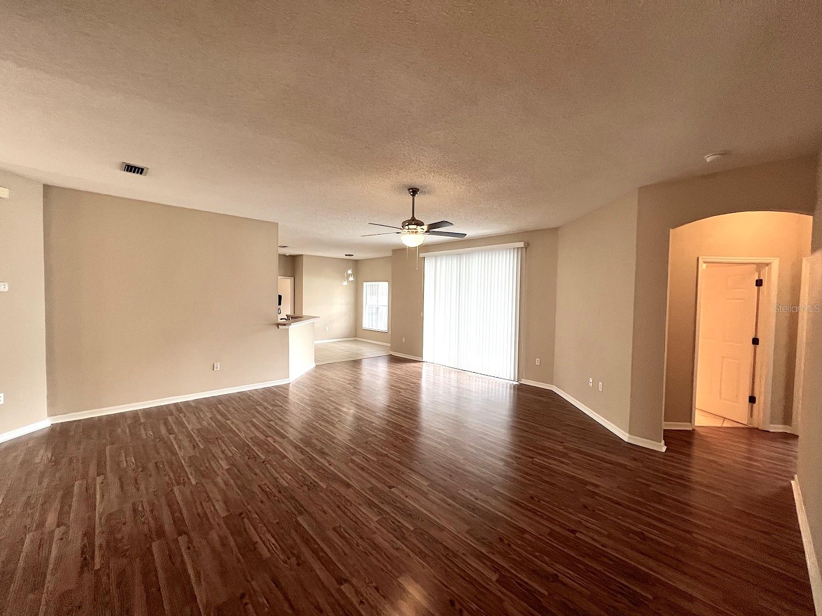 LEHIGH WOODS - Residential Lease