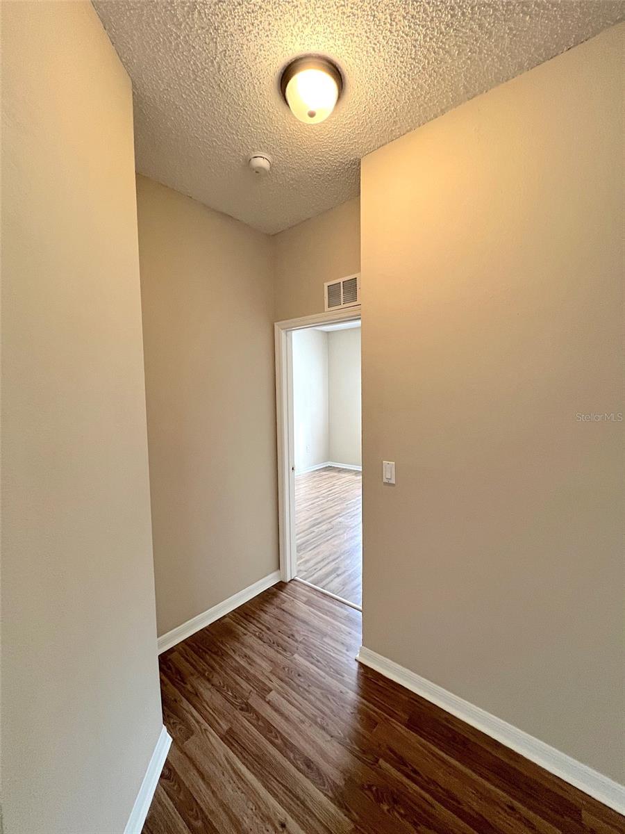 LEHIGH WOODS - Residential Lease