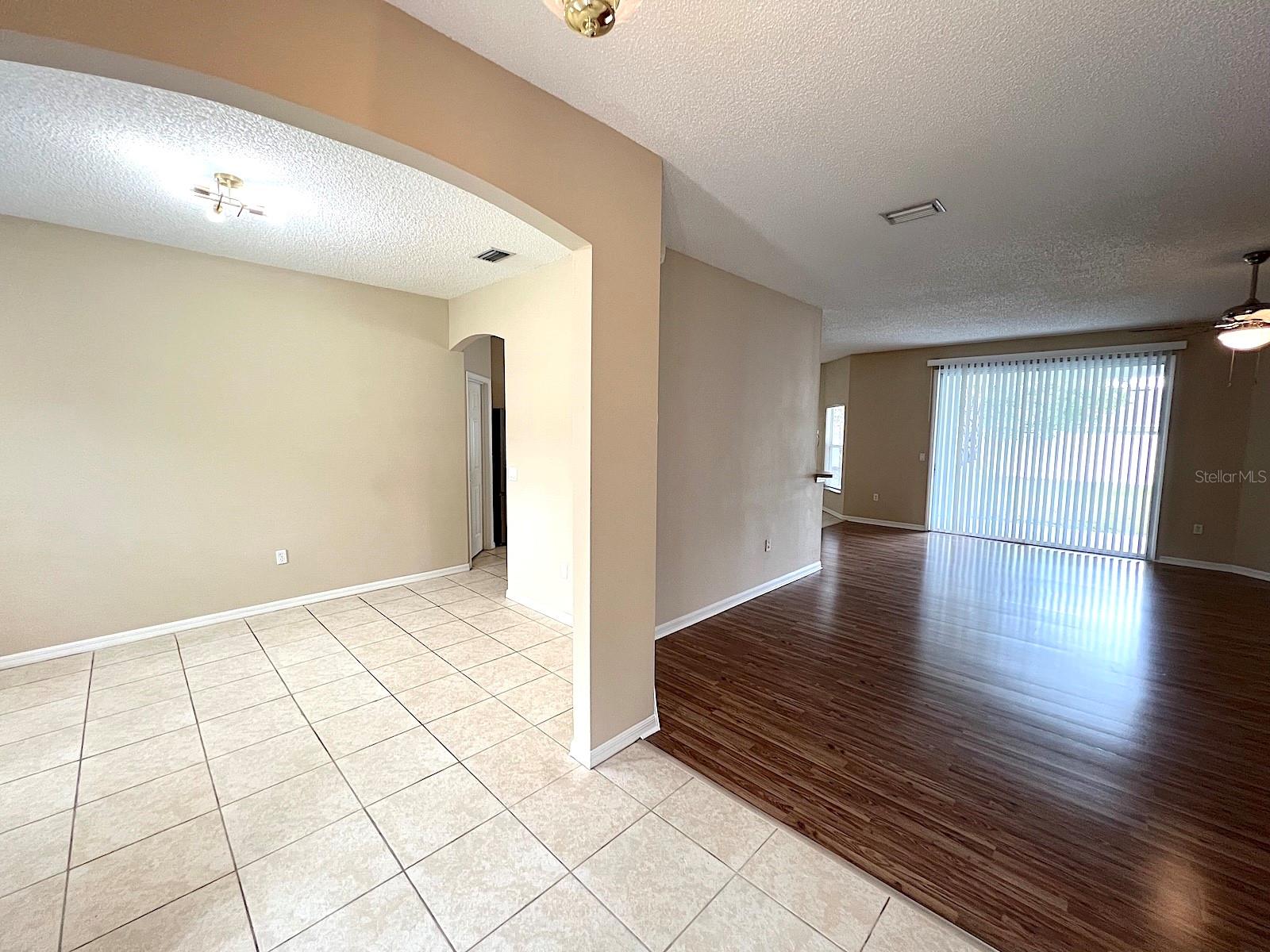 LEHIGH WOODS - Residential Lease