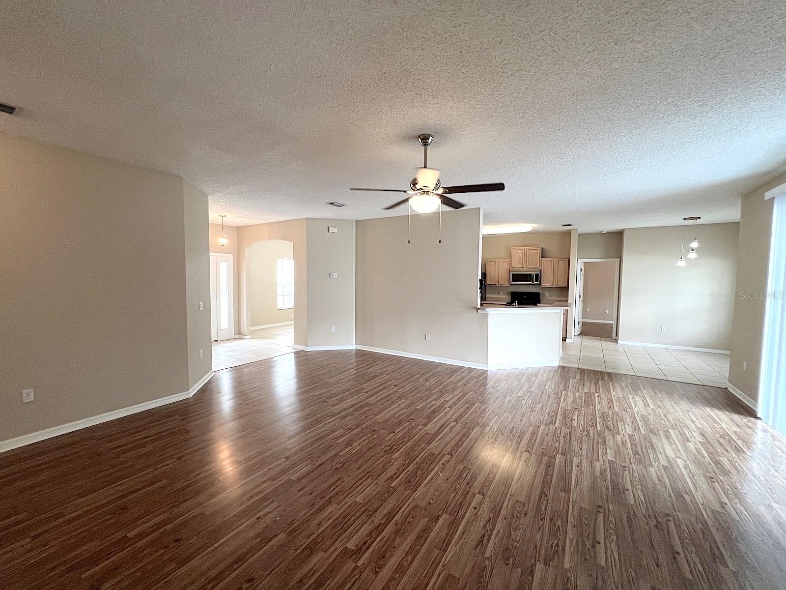 LEHIGH WOODS - Residential Lease