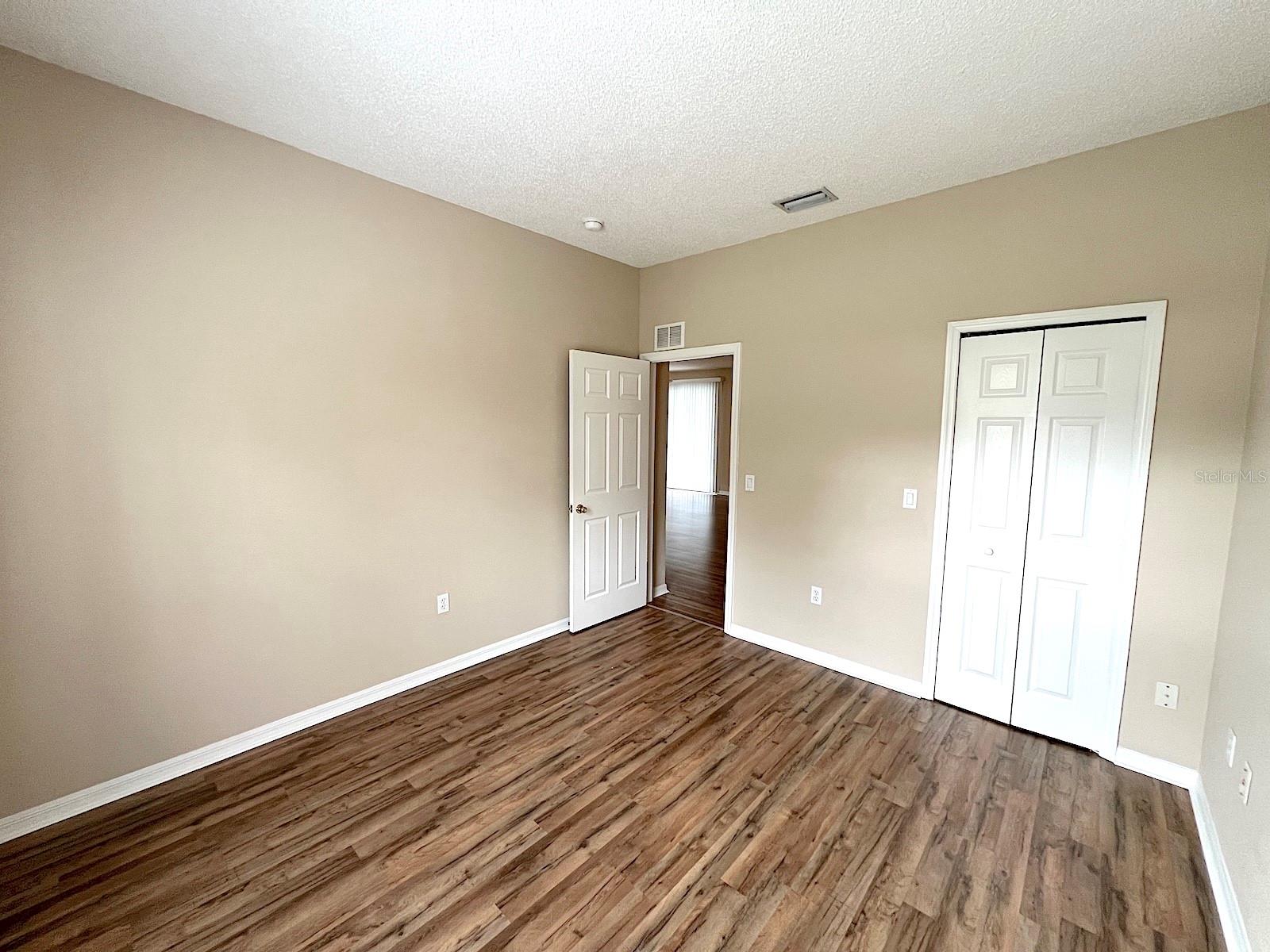 LEHIGH WOODS - Residential Lease