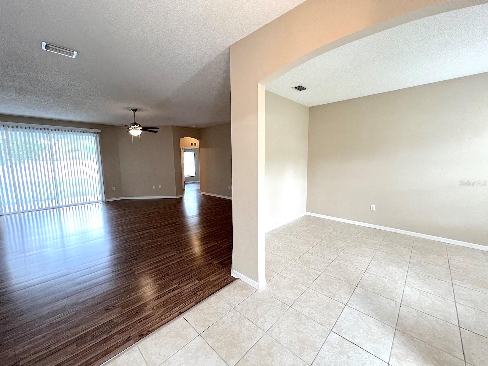 LEHIGH WOODS - Residential Lease