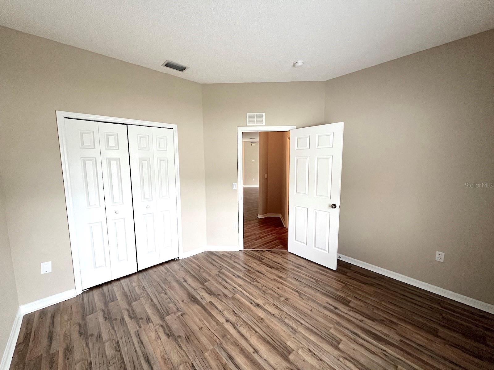 LEHIGH WOODS - Residential Lease