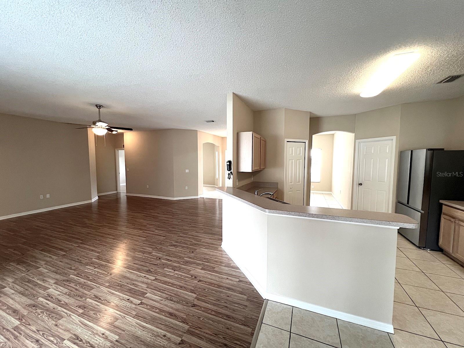 LEHIGH WOODS - Residential Lease