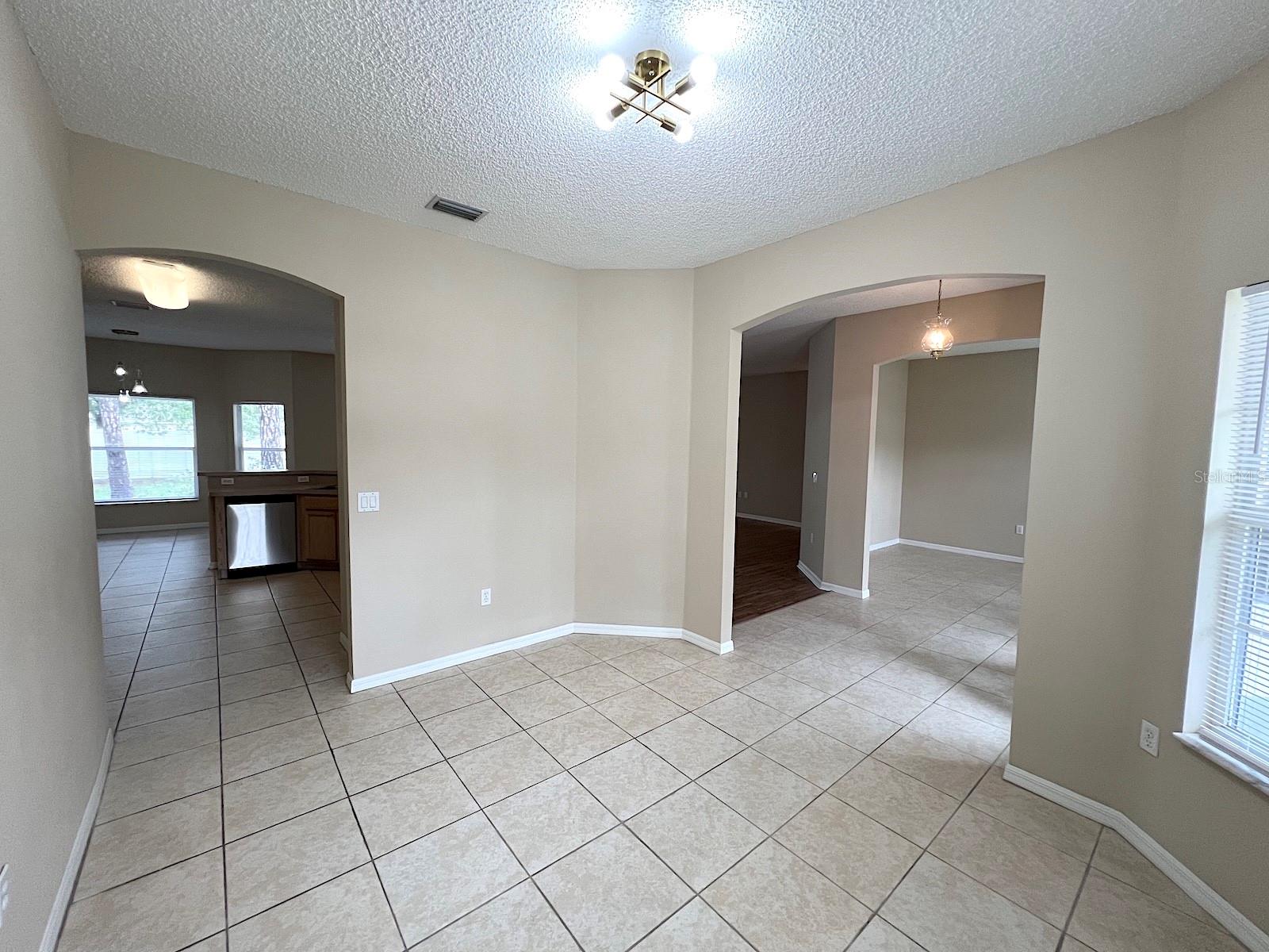 LEHIGH WOODS - Residential Lease