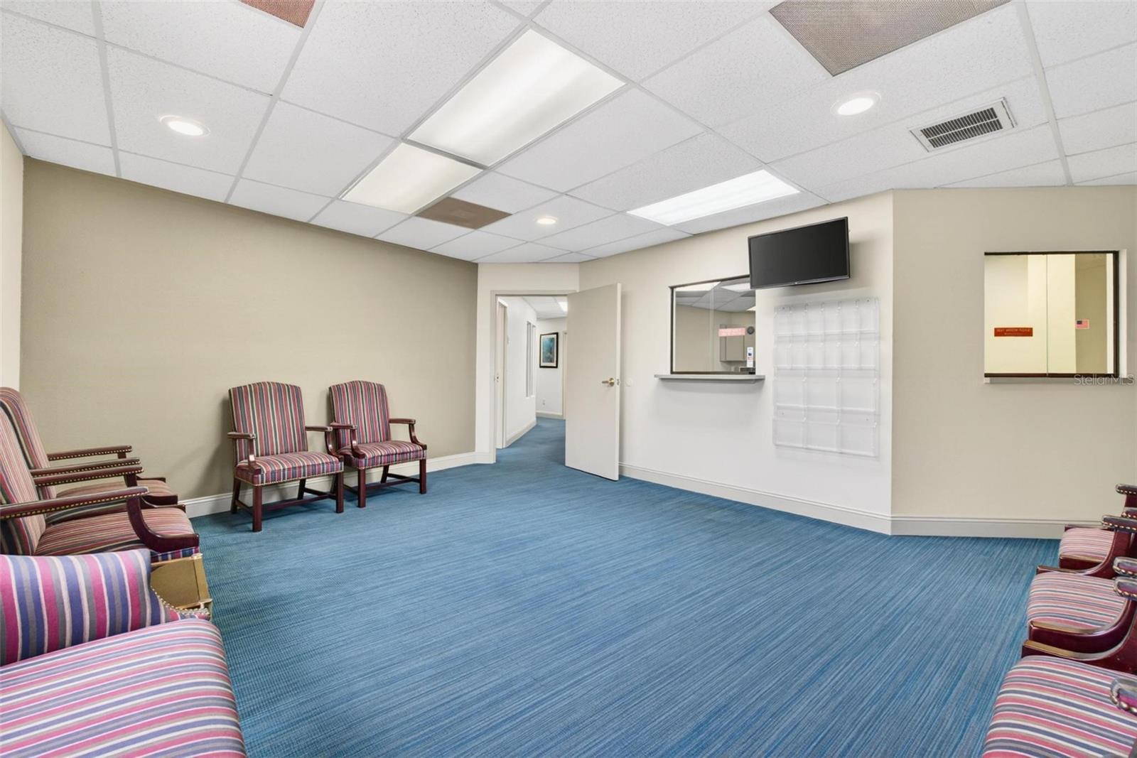 500 VONDERBURG DRIVE 314