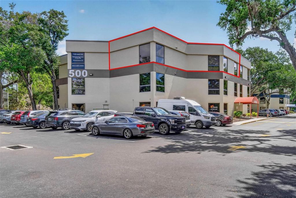 Photo of 500 Vonderburg Drive #314, Brandon, FL 33511 (MLS # TB8511056)