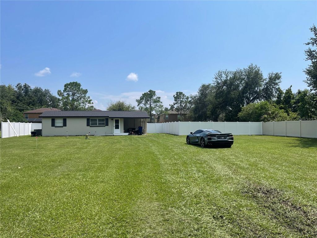 Photo of 10541 Hackney Drive, Riverview, FL 33578 (MLS # TB8448231)