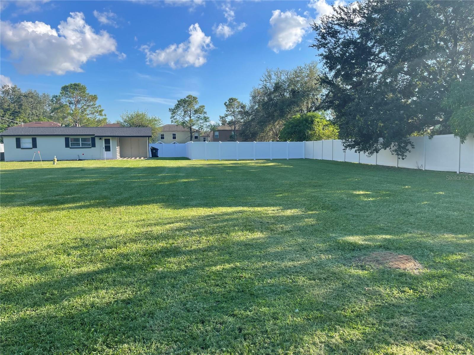 CAPITANO COVE - Residential