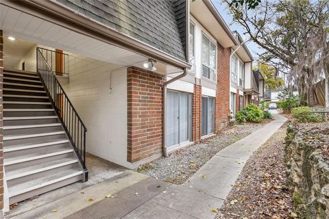 A home in GAINESVILLE